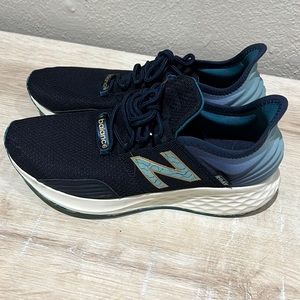 Womens New Balance Sneakers